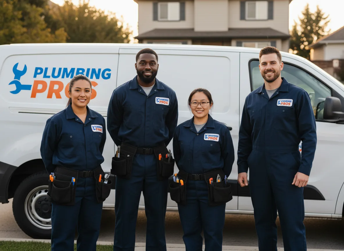 Water Heater Repair company in Arkansas